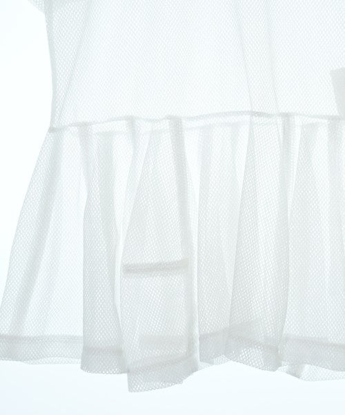COMME des GARCONS T恤/上衣