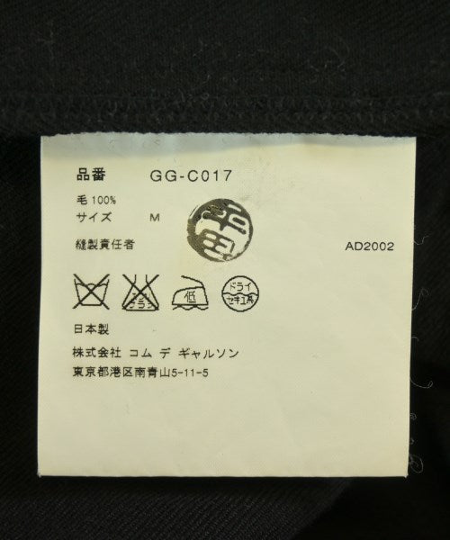 COMME des GARCONS 其他大衣
