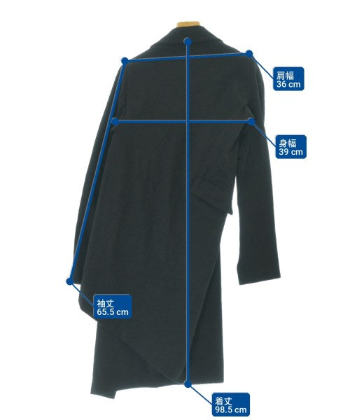 COMME des GARCONS 其他大衣
