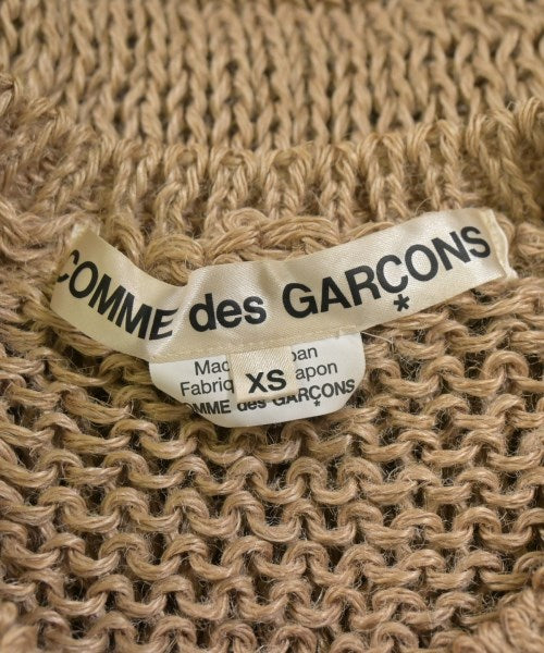 COMME des GARCONS 開襟衫