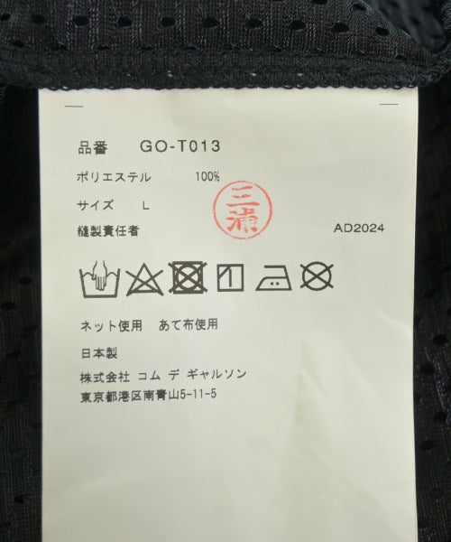 COMME des GARCONS T恤/上衣