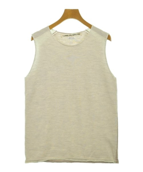 COMME des GARCONS 背心
