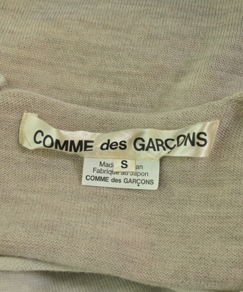 COMME des GARCONS 背心