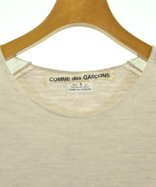 COMME des GARCONS 背心