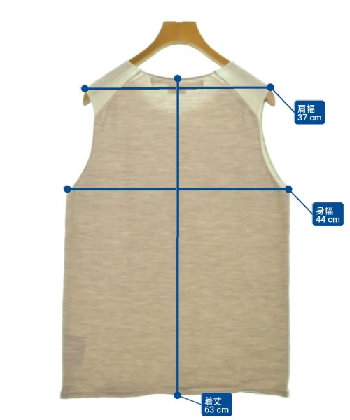 COMME des GARCONS 背心