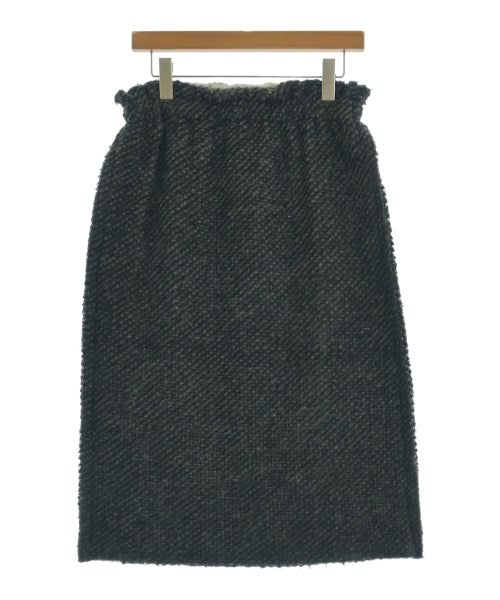 COMME des GARCONS 膝上裙