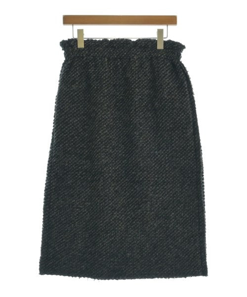 COMME des GARCONS 膝上裙