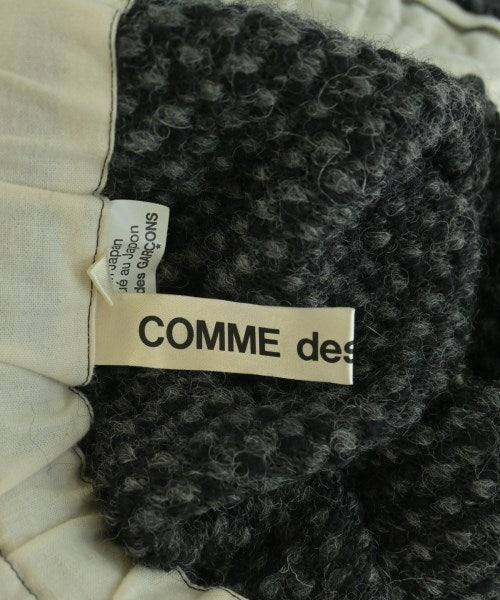 COMME des GARCONS 膝上裙