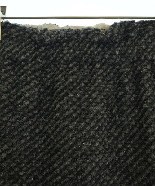 COMME des GARCONS 膝上裙