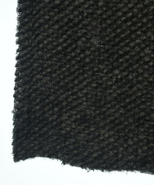 COMME des GARCONS 膝上裙