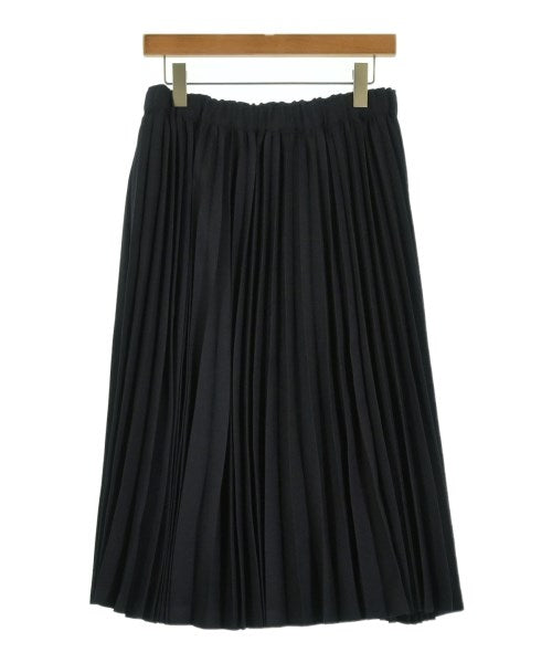 COMME des GARCONS 長裙/超長裙