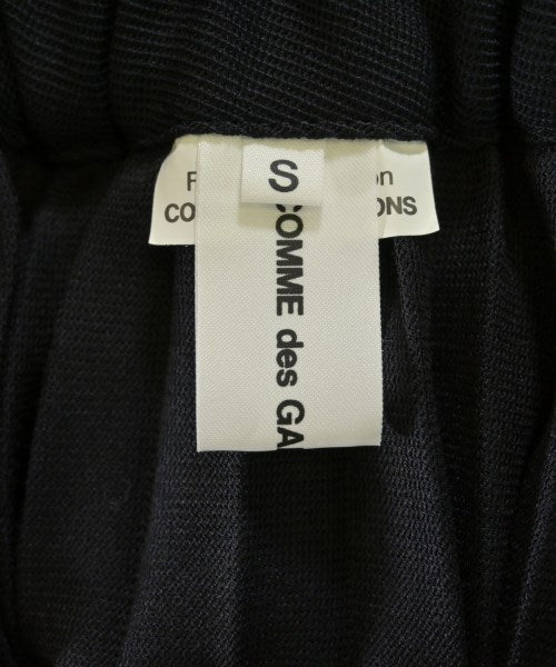 COMME des GARCONS 長裙/超長裙