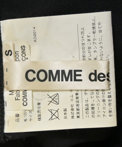 COMME des GARCONS 連身衣/馬戲團服/連身褲