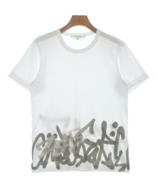 COMME des GARCONS T恤/上衣