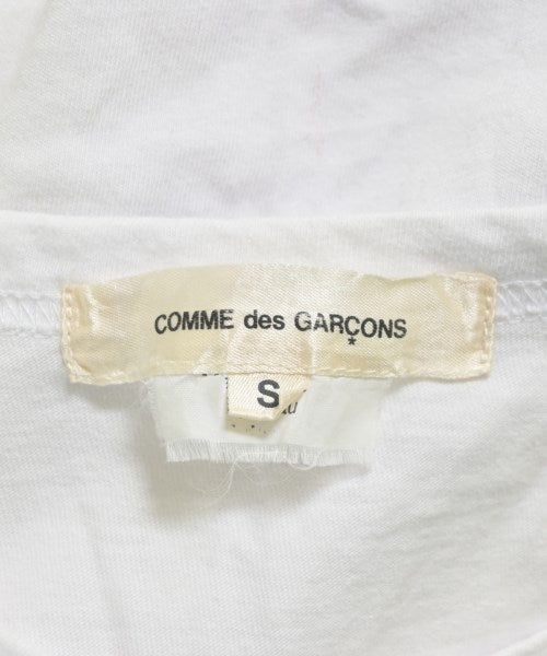 COMME des GARCONS T恤/上衣
