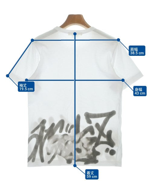 COMME des GARCONS T恤/上衣
