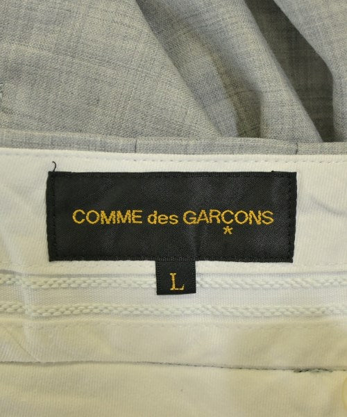 COMME des GARCONS 長褲