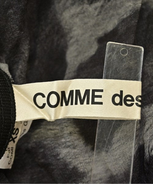 COMME des GARCONS 休閒襯衫