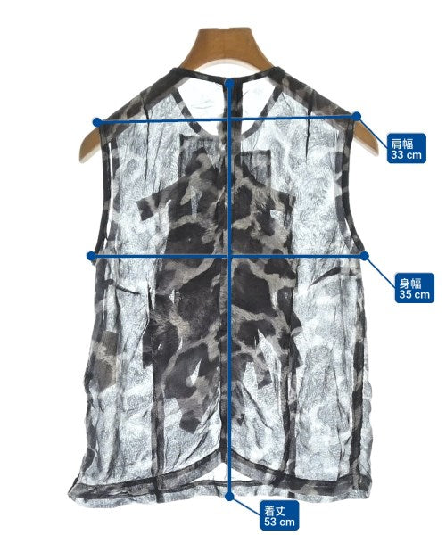 COMME des GARCONS 休閒襯衫