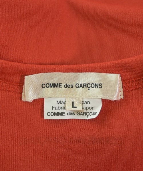 COMME des GARCONS T恤/上衣