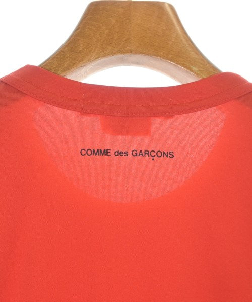 COMME des GARCONS T恤/上衣