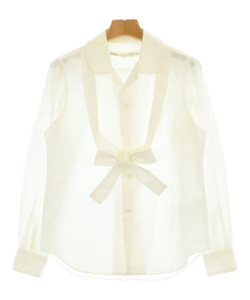 COMME des GARCONS 休閒襯衫