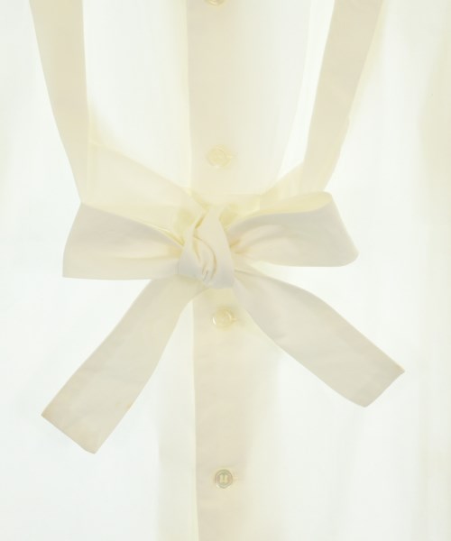 COMME des GARCONS 休閒襯衫