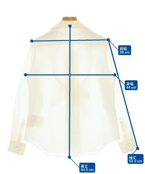 COMME des GARCONS 休閒襯衫