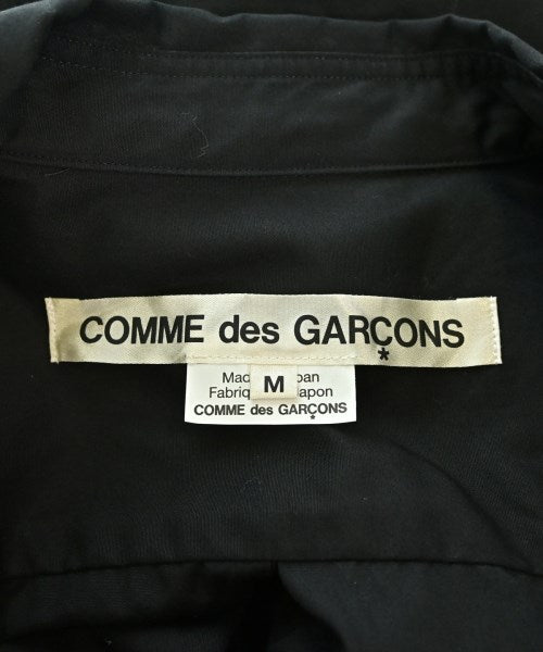 COMME des GARCONS 休閒襯衫