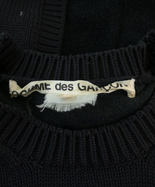 COMME des GARCONS 毛衣