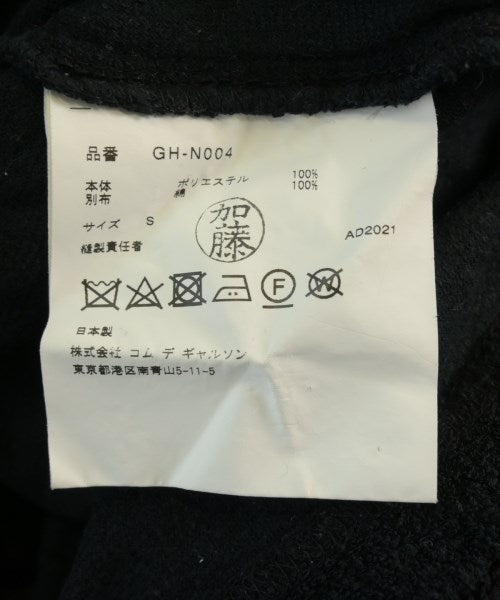 COMME des GARCONS 毛衣