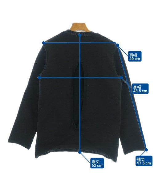 COMME des GARCONS 毛衣