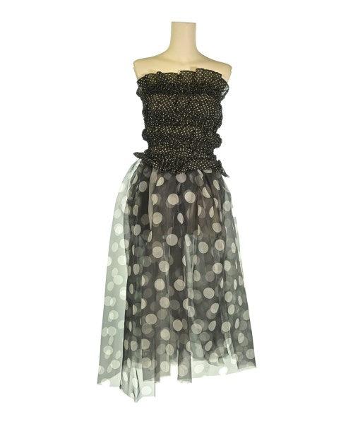 COMME des GARCONS 洋裝