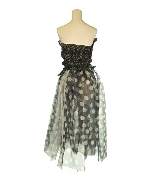 COMME des GARCONS 洋裝