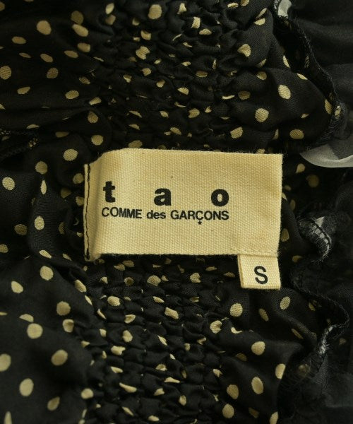 COMME des GARCONS 洋裝