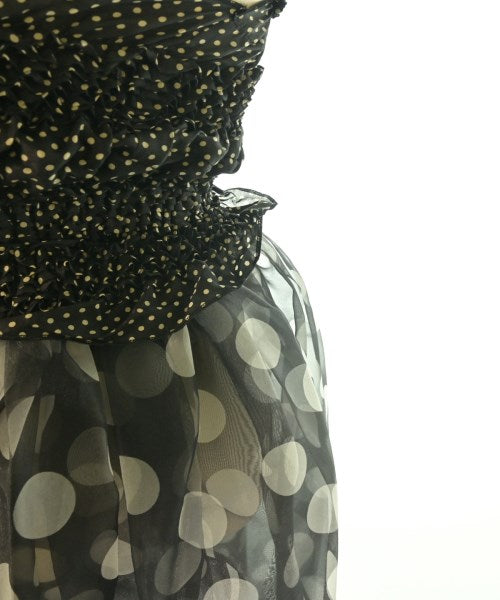 COMME des GARCONS 洋裝