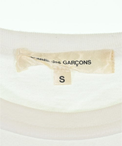 COMME des GARCONS T恤/上衣