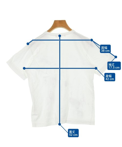 COMME des GARCONS T恤/上衣