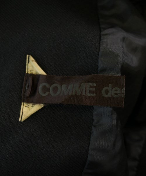 COMME des GARCONS 膝上裙