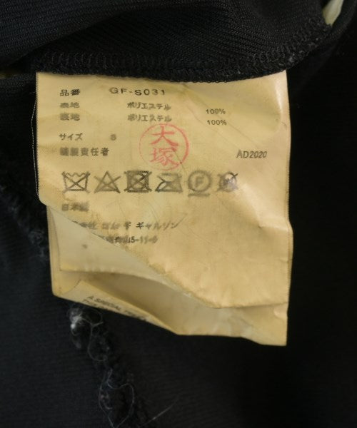 COMME des GARCONS 膝上裙