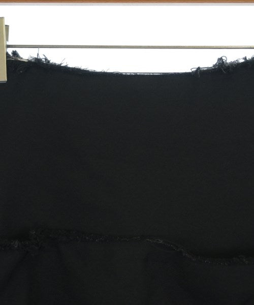 COMME des GARCONS 膝上裙