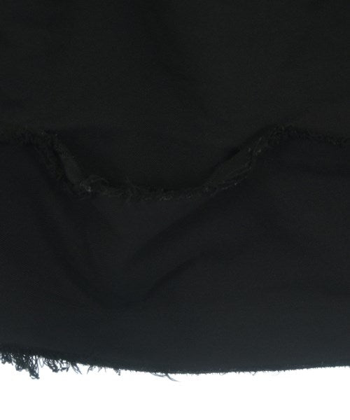 COMME des GARCONS 膝上裙
