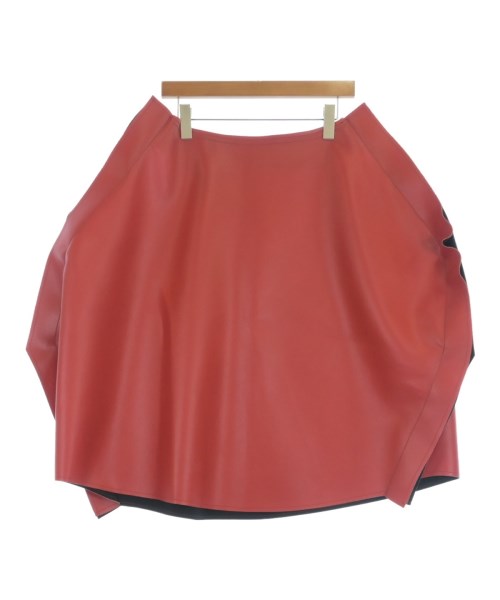 COMME des GARCONS 膝上裙
