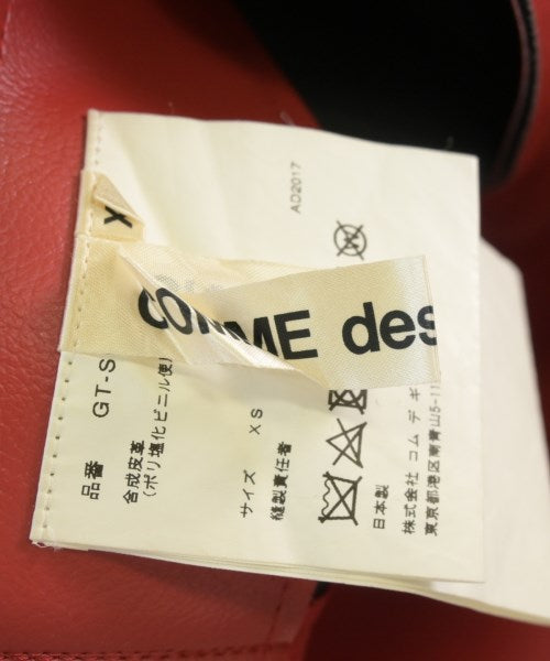 COMME des GARCONS 膝上裙
