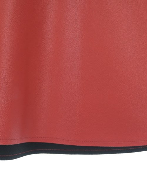 COMME des GARCONS 膝上裙