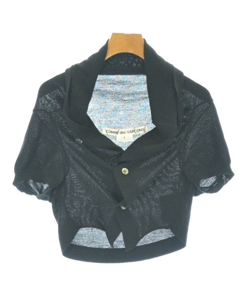 COMME des GARCONS 開襟衫