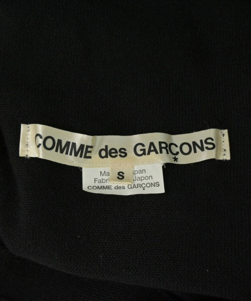 COMME des GARCONS 開襟衫