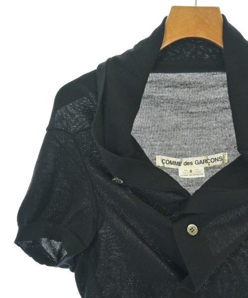 COMME des GARCONS 開襟衫