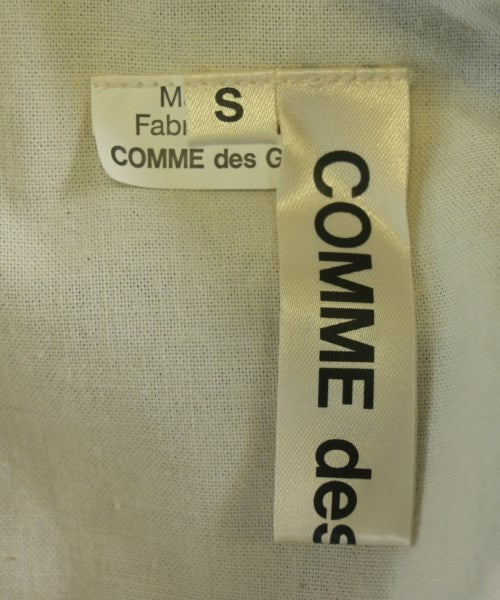 COMME des GARCONS 洋裝
