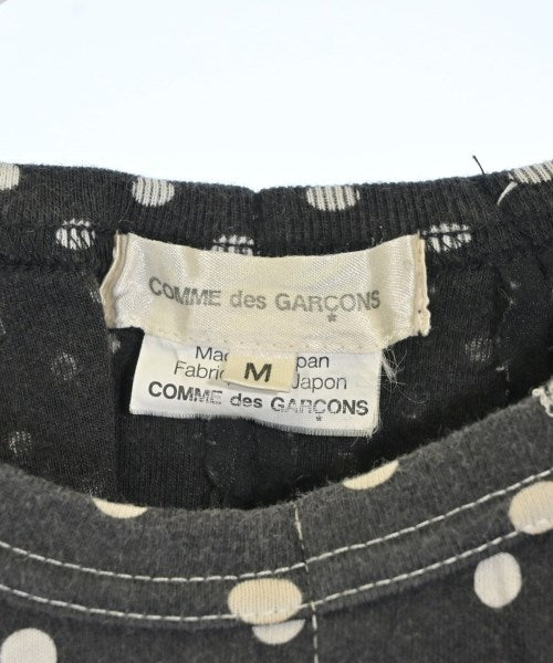 COMME des GARCONS T恤/上衣